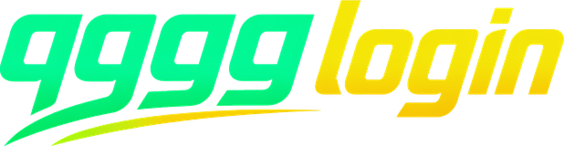 qqgg login লোগো